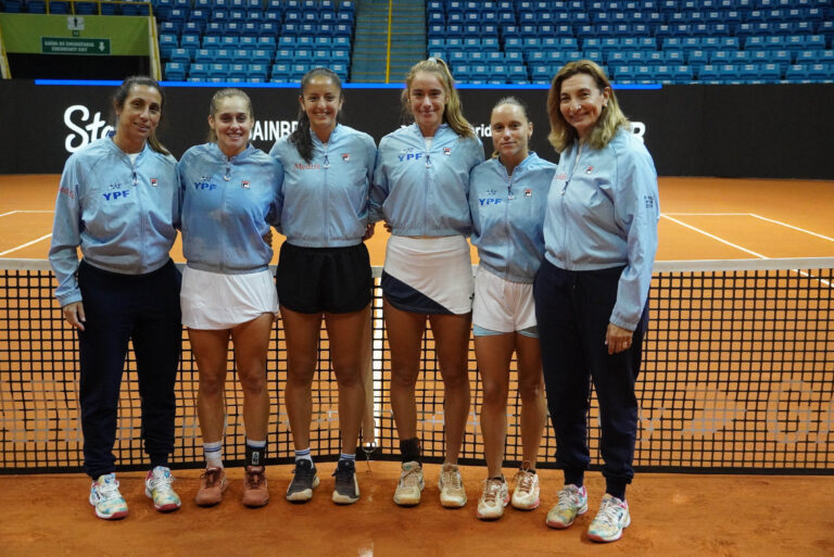 Argentina cayó con Brasil por 3-2 en los play-off