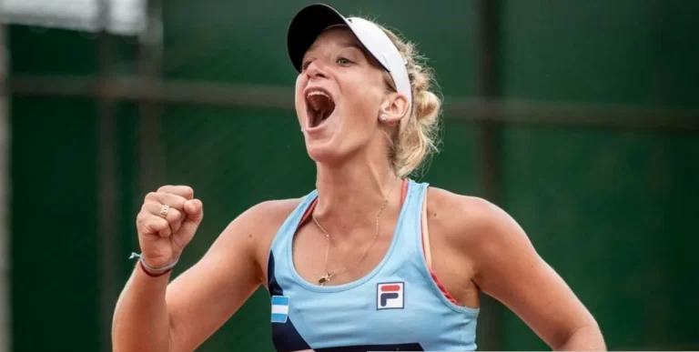 Victoria Bosio y Martina Capurro jugarán el Argentina Open