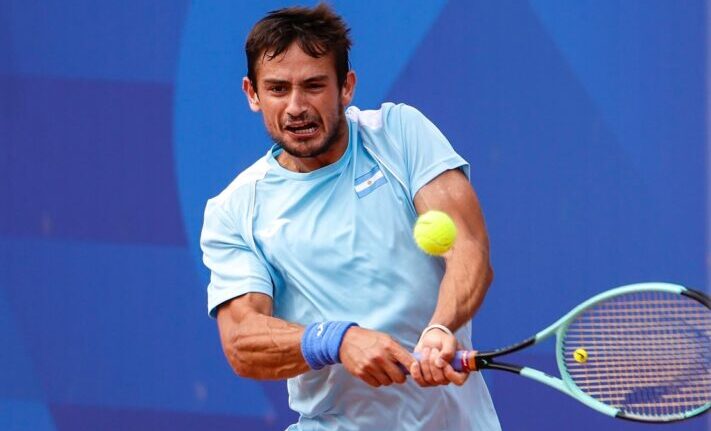 JAVIER FRANA DIÓ SU PRIMERA LISTA COMO CAPITÁN