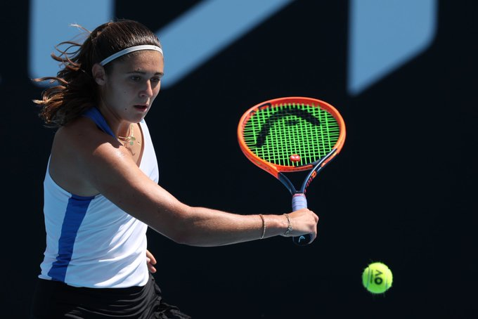 FIN DE LA PARTICIPACIÓN PARA RIERA Y CARLÉ EN AUSTRALIA