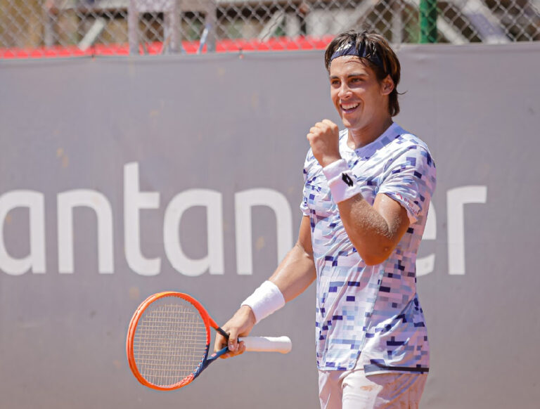 YA TENEMOS A LOS PRIMEROS CUARTOFINALISTAS