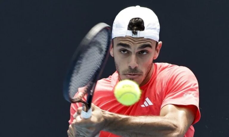 DE MIÑAUR ELIMINA A CERUNDOLO Y YA NO QUEDAN ARGENTINOS