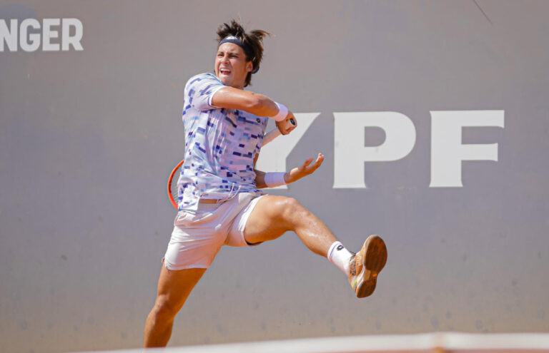 POKER DE EXTRANJEROS EN LAS SEMIS DE BS AS