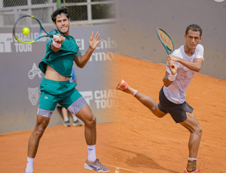 VALLEJO Y VARILLAS DEFINIRÁN EL CAMPEÓN DE BUENOS AIRES