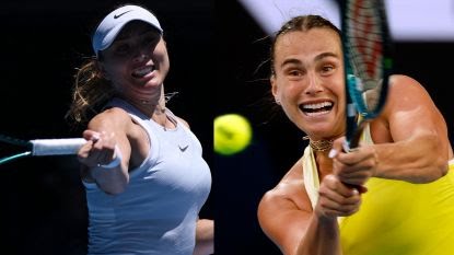 BADOSA Y SABALENKA, A SEMIFINALES EN AUSTRALIA