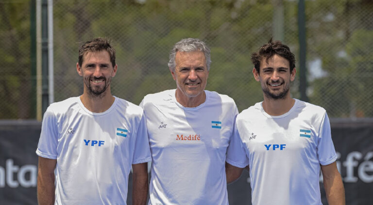 ARGENTINA SE DESPIDIÓ CON NORUEGA COMO OBJETIVO