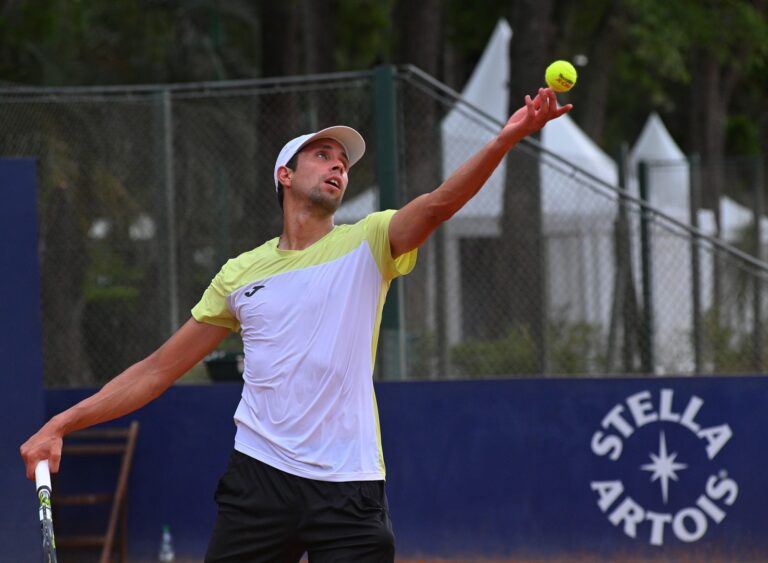 JORNADA NEGATIVA PARA LOS ARGENTINOS EN URUGUAY