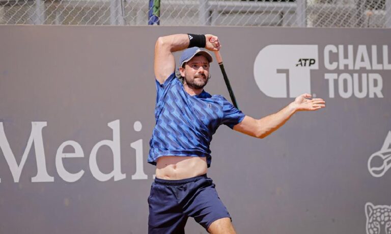 VILLANUEVA ELIMINA AL NÚMERO UNO Y SE ILUSIONA