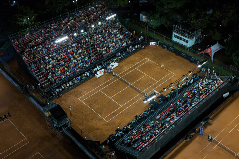 JUEVES DE SÚPER ACCIÓN EN ROSARIO