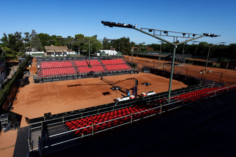 COMIENZA EL CHALLENGER 125 DE ROSARIO
