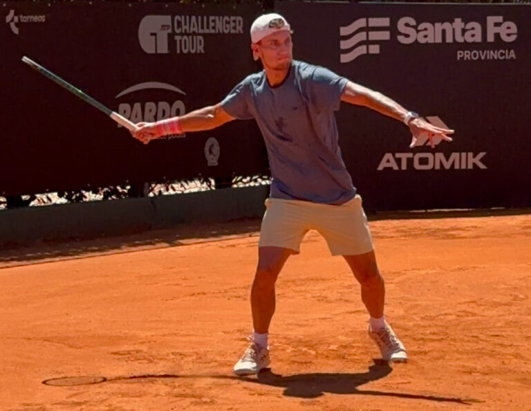 GRANDES PARTIDOS DE PRIMERA RONDA EN ROSARIO