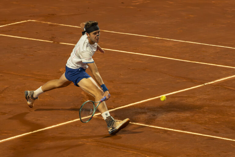 JORNADA PERFECTA PARA LOS ARGENTINOS EN SANTIAGO