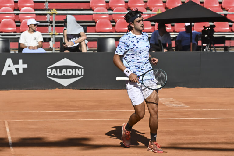 TORRES Y JUSTO INGRESARON AL CUADRO PRINCIPAL