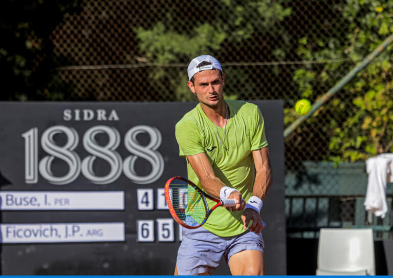 PRIMER DÍA DE ACCIÓN DEL CUADRO PRINCIPAL EN CÓRDOBA