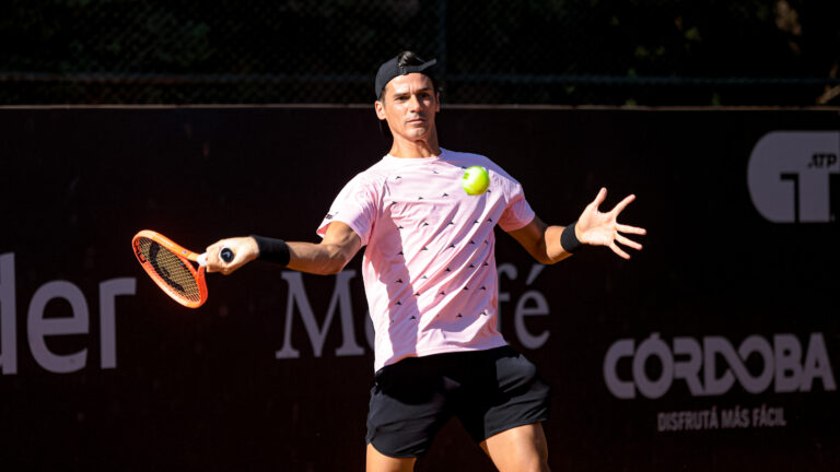 CORIA Y FICOVICH SE METIERON ENTRE LOS MEJORES OCHO EN CÓRDOBA