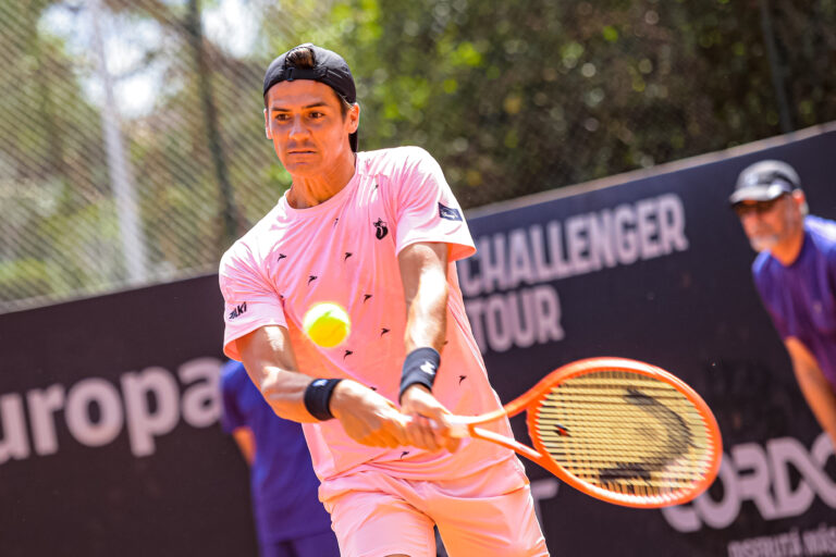 HABRÁ CAMPEÓN ARGENTINO EN CÓRDOBA