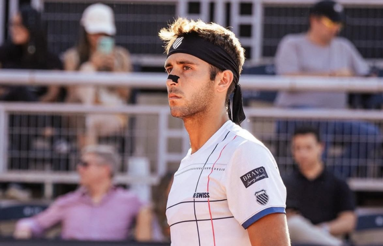 JORNADA NEGATIVA PARA LOS ARGENTINOS EN INDIAN WELLS