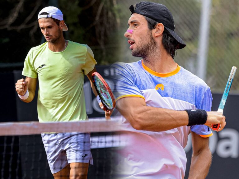 FICOVICH Y TIRANTE DEFINIRAN EL CAMPEON DE CORDOBA