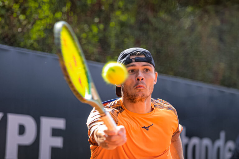 EN TUCUMÁN HABRÁ UN FINALISTA ARGENTINO