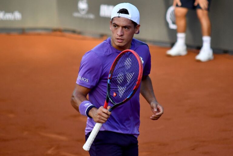 BÁEZ VS COMESAÑA CAPÍTULO DOS