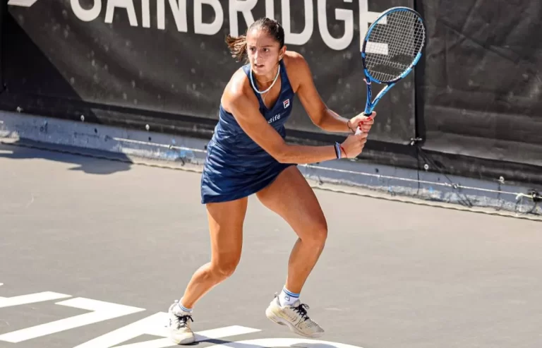 ARGENTINA SUMÓ SU TERCER TRIUNFO SEGUIDO