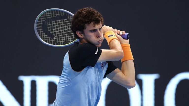 JUAN MANUEL CERUNDOLO VUELVE A GANAR EN MADRID