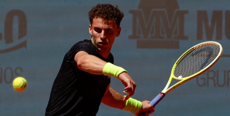 JORNADA PERFECTA PARA LOS HERMANOS CERUNDOLO 