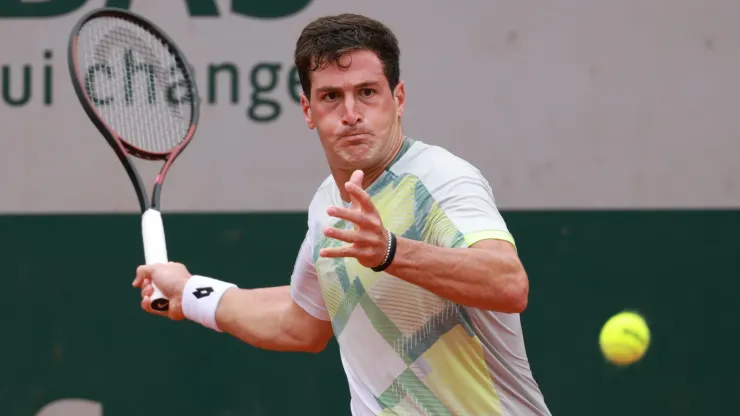 FIN DEL SUEÑO PARA FEDERICO GÓMEZ