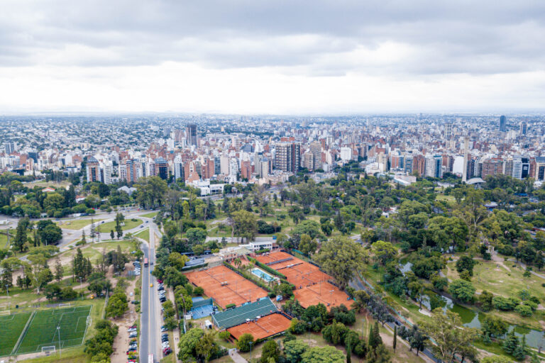 CÓRDOBA RECIBIRÁ A LA BILLIE JEAN KING CUP EN NOVIEMBRE