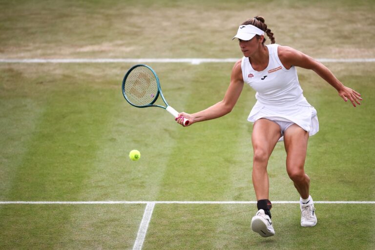 FIN DEL SUEÑO PARA SOLANA SIERRA