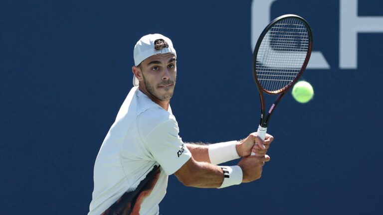 REMONTADA HEROICA EN EL US OPEN