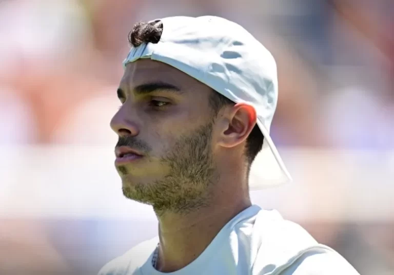 ELIMINADO EL ÚLTIMO ARGENTINO EN PIE