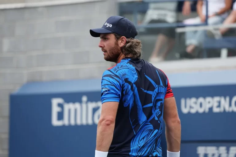 PRESENCIAS MÚLTIPLES EN LA QUALY DEL US OPEN 