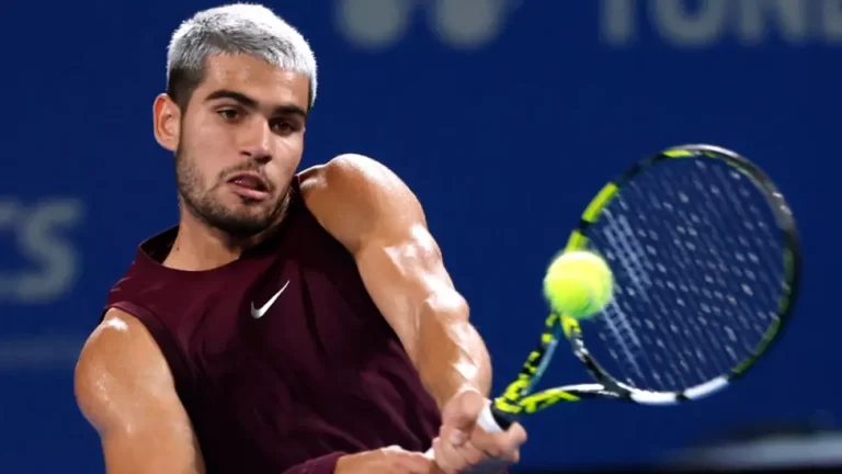 FINAL DEFINIDA EN EL ATP 500 DE TOKIO