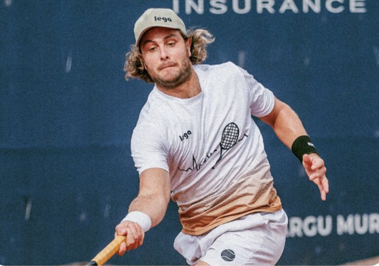 TRUNGELLITI JUGARÁ UNA NUEVA FINAL EN RUMANIA.