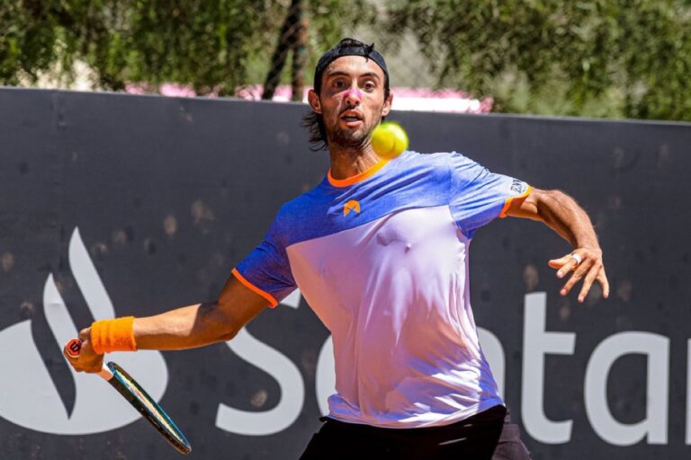 THIAGO TIRANTE JUGARÁ LA FINAL EN POLONIA