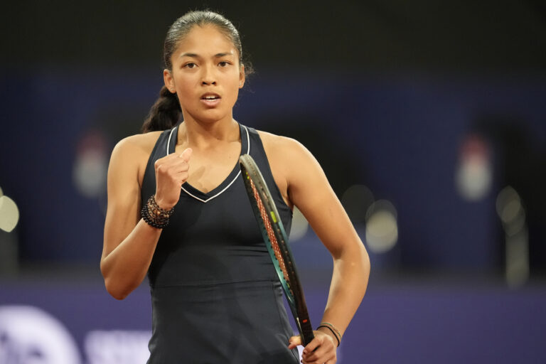 FINAL INÉDITA PARA EL WTA 250 DE SAN PABLO