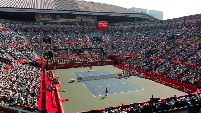 CUARTOS DE FINAL DEFINIDOS EN TOKIO