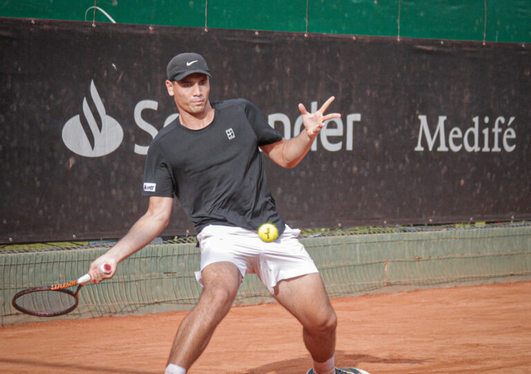 COMENZÓ EL CUADRO PRINCIPAL EN VILLA MARÍA