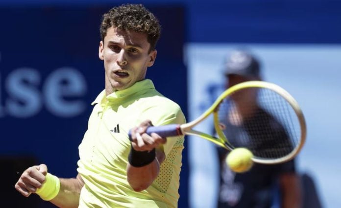 JUAN MANUEL CERUNDOLO SE DESPIDE DE CHENGDU