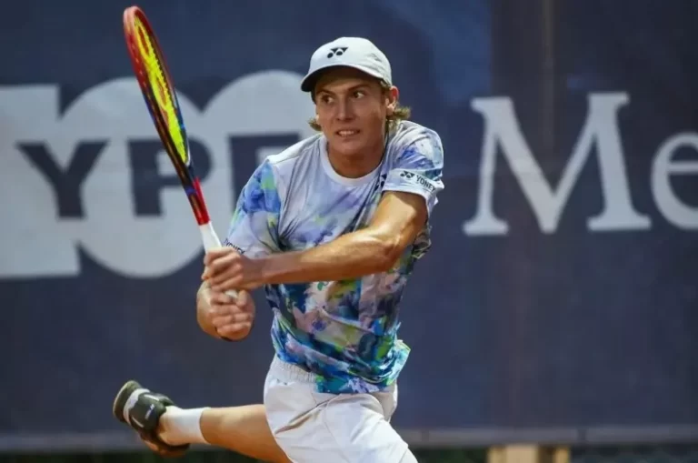 LAUTARO MIDÓN Y CARLOS ZÁRATE CAYERON EN OCTAVOS