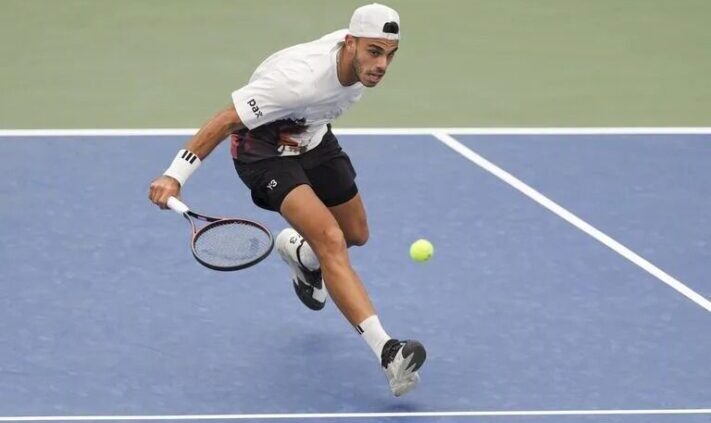 DERROTA DE CERÚNDOLO Y ETCHEVERRY EN VIENA