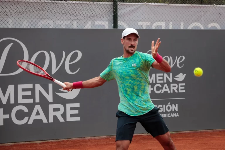 SE DEFINIÓ EL CUADRO DEL CHALLENGER DE CALI