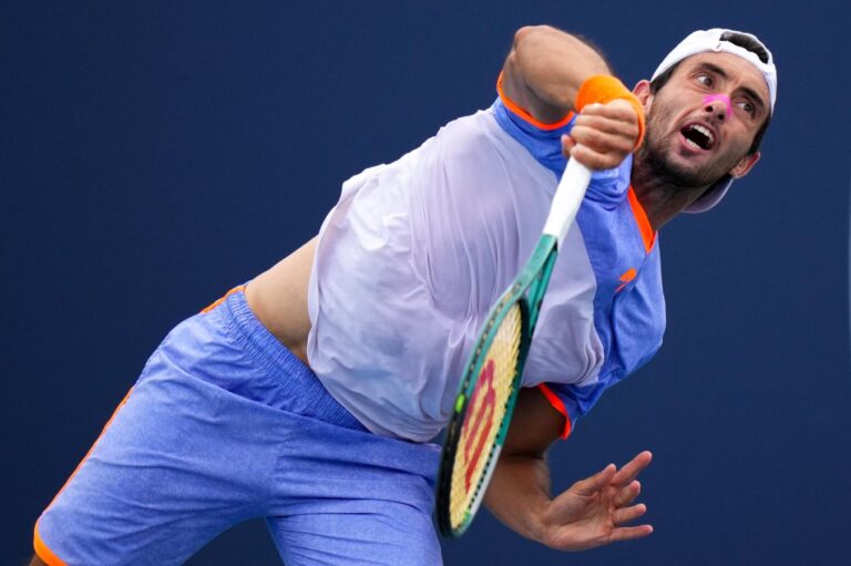 PLENO DE ARGENTINOS EN EL INICIO DE COSTA DO SAUIPE