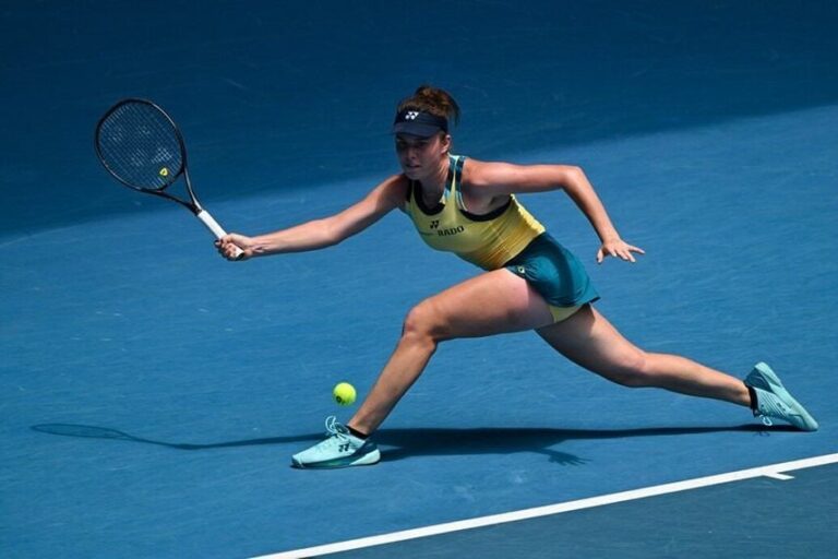 SEMIFINALES LISTAS EN EL WTA DE BEIJING