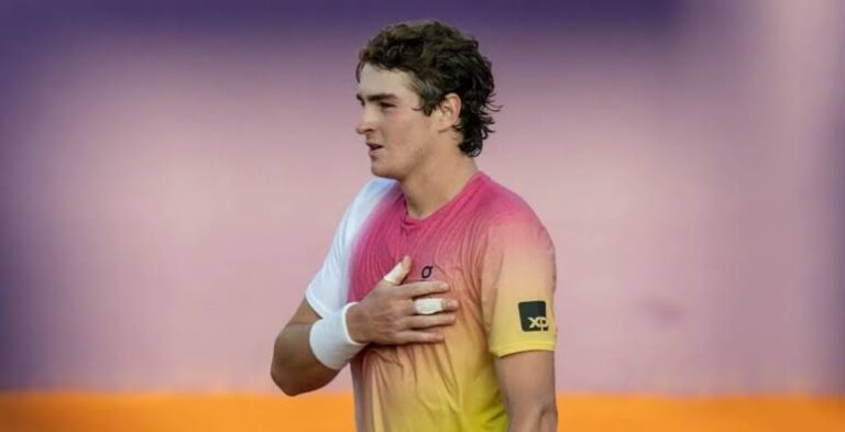 FONSECA JUGARÁ LA FINAL EN BASILEA