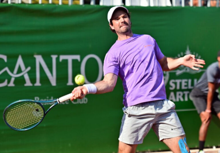 VILLANUEVA AVANZÓ CON AUTORIDAD EN LIMA