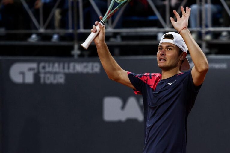 GRAN JORNADA PARA LOS ARGENTINOS EN LIMA