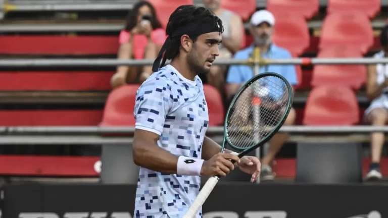 TORRES Y JUSTO AVANZAN EN FLORIANÓPOLIS