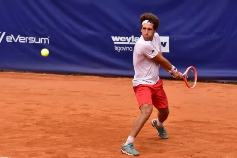 CASANOVA, MARTINEZ Y RATTI SE SUMAN AL CUADRO PRINCIPAL